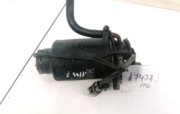 Toyota Avensis T250 Fuel filter 