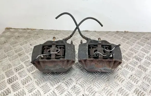 Mercedes-Benz SL R129 Front brake caliper A1294200183 A1294200083