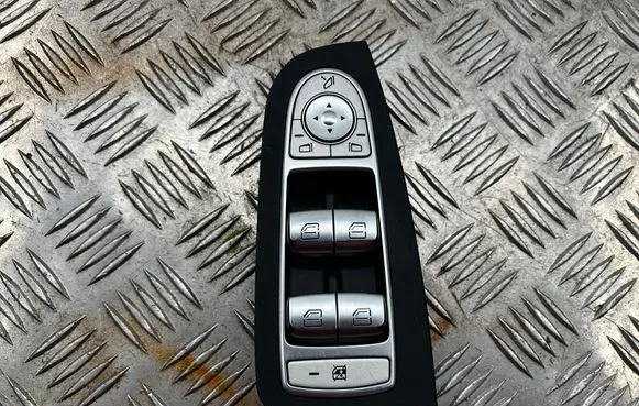 Mercedes-Benz GLC X253 C253 Electric window control switch A2229056800 16T135Q007 A2057200648