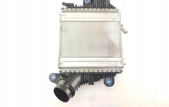Porsche 911 Intercooler radiator 982.145.621.B 982145621B