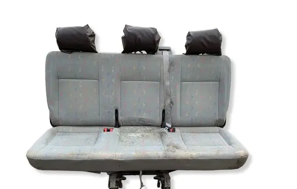 Volkswagen Transporter - Caravelle T5 Third row seats 