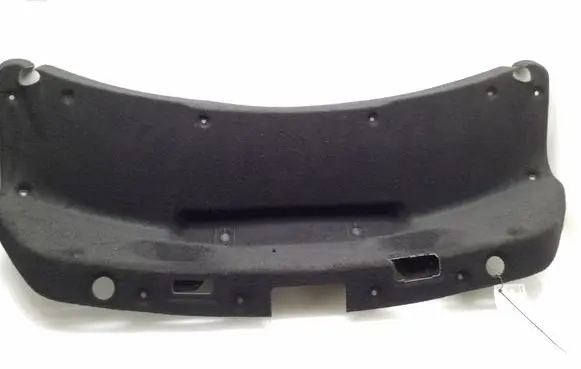 BMW 6 F12 F13 Other trunk/boot trim element 4886028