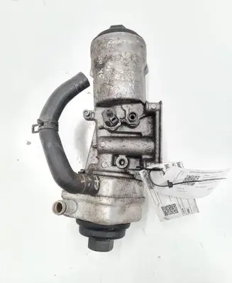 Skoda Roomster (5J) Oil filter mounting bracket 045115389K