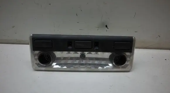 BMW X5 E53 Front seat light 8379908