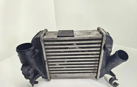 Audi A4 S4 B6 8E 8H Intercooler radiator 8E0145805P