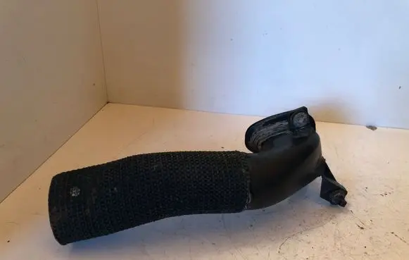 Audi A6 S6 C6 4F Air intake duct part 4F0129604C