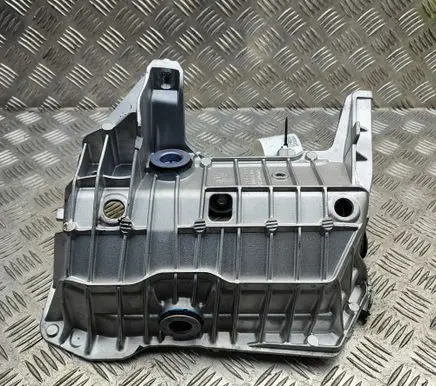 BMW iX1 A/C compressor mount bracket 5A205E8