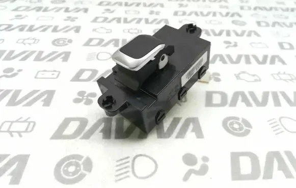 KIA Soul Electric window control switch 93580B2010