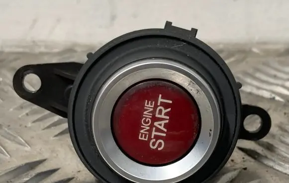 Honda Civic Engine start stop button switch M26983