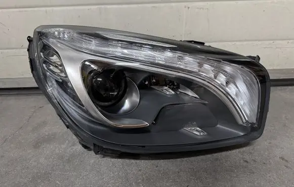 Mercedes-Benz SL R231 Headlight/headlamp A2318207261