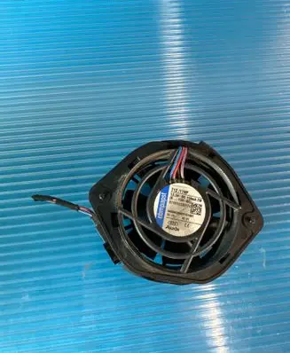 Audi A4 S4 B8 8K Seat fan/blower 445845204 071015330174 71217HP