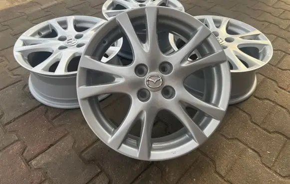 Mazda 2 R16 alloy rim 