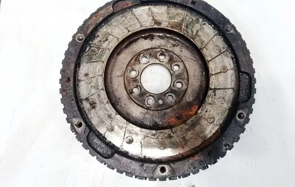 Peugeot 307 Flywheel 