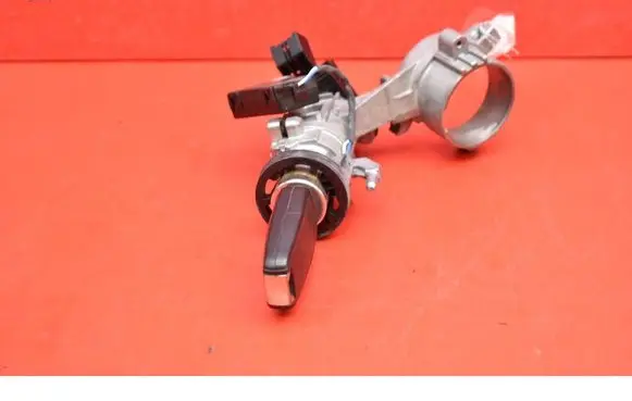 Ignition lock