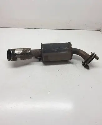 Lexus RX 330 - 350 - 400H Rear muffler/silencer tail pipe 32011