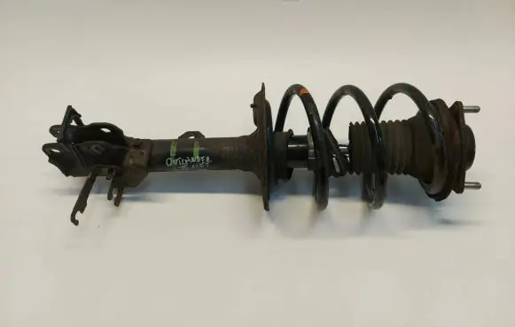 Mitsubishi Outlander Front shock absorber/damper