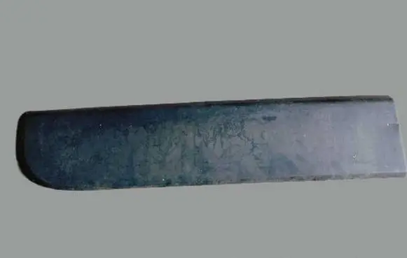 Opel Movano B Rear door trim (molding) 908510003R
