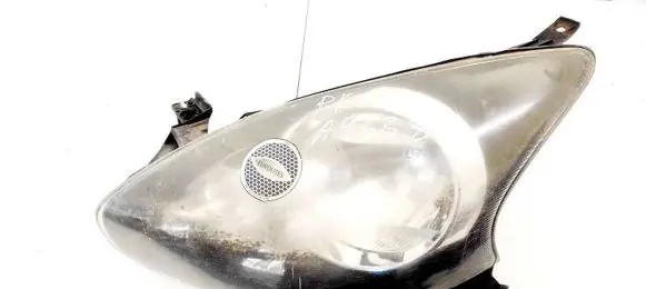 Toyota Aygo AB10 Headlight/headlamp 811500H020 81150-0H020