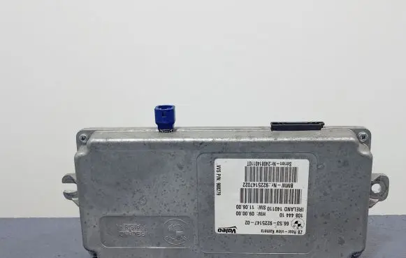 BMW 5 F10 F11 Other control units/modules 9225147