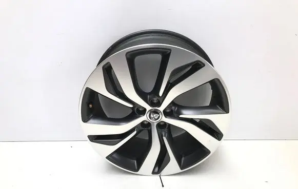 R20 alloy rim