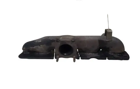 Ford Mondeo MK IV Exhaust manifold