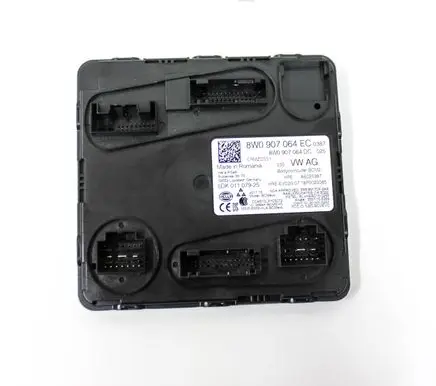 Audi A4 S4 B9 8W Central body control module 8W0907064EC