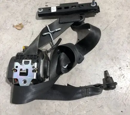 Ford C-MAX II Front seatbelt AM51R61294ACW AM51611C46BA
