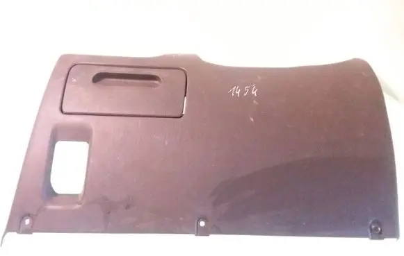 Suzuki Grand Vitara I Glove box lid/cover 7382165D10 73821
