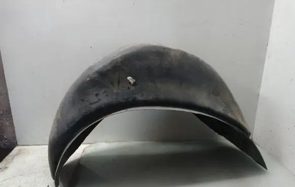 Moskvich 2140 Rear arch fender liner splash guards 