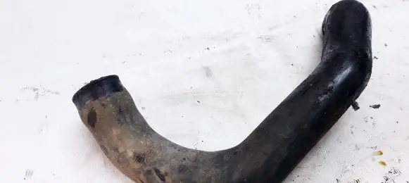 Audi A6 S6 C5 4B Intercooler hose/pipe