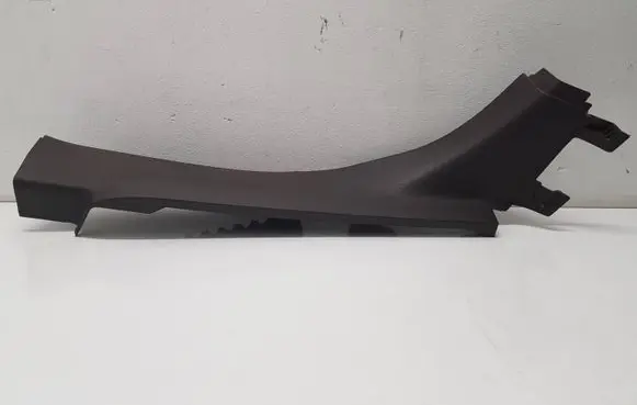 Opel Zafira C Rear sill trim cover 20914011 11E005247