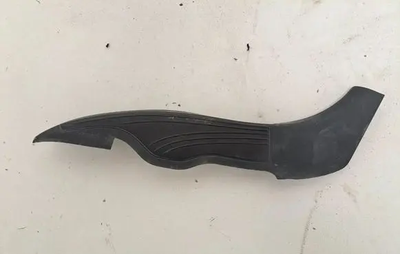 BMW 7 G11 G12 Rear/tail light trim molding 7342961