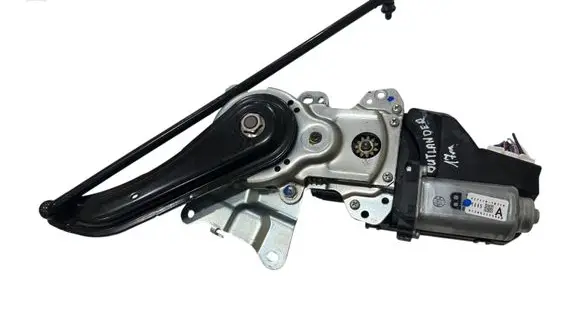 Mitsubishi Outlander Tailgate/trunk/boot lift motor 42711010710 612062119960 1645