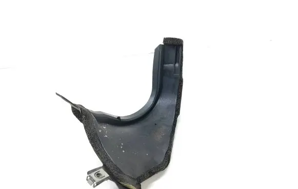 Peugeot 508 Front mudguard 9675767780