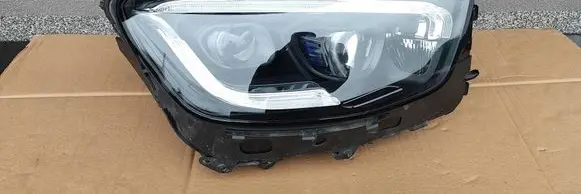 Mercedes-Benz GLC X253 C253 Headlight/headlamp A2539065003 0000448755