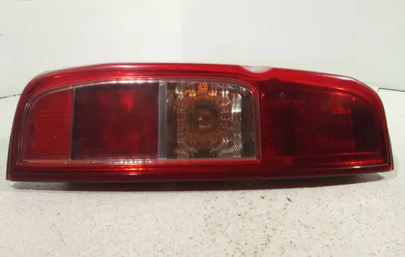 Nissan Navara D40 Rear/tail lights 22016467