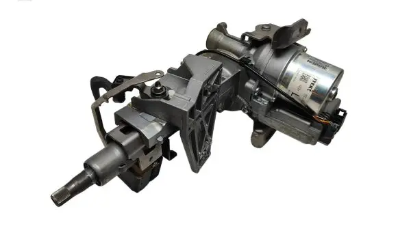 Renault Captur Electric power steering pump 488106208R 46132976 8600R