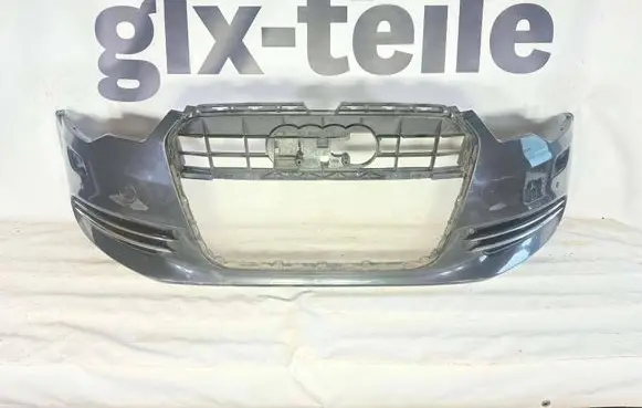 Audi A6 C7 Front bumper 4G0807437