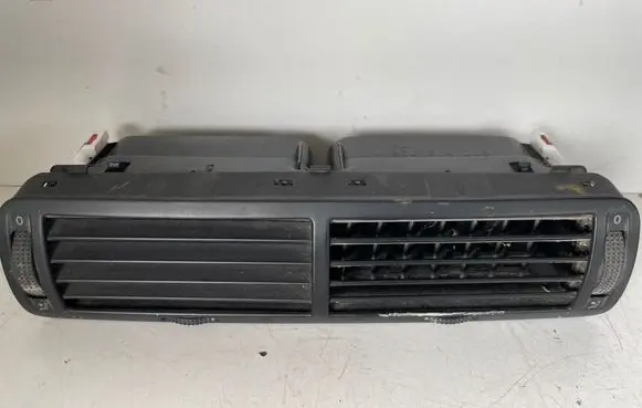 Volkswagen PASSAT B5 Dash center air vent grill 95162220 184190900