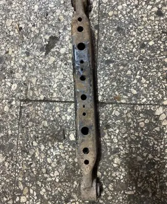 Nissan Qashqai Rear upper control arm/wishbone