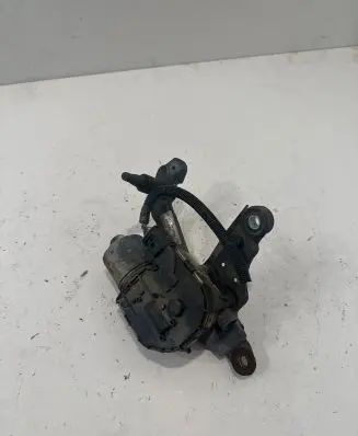 Ford S-MAX Wiper motor 1397220520 0704524983