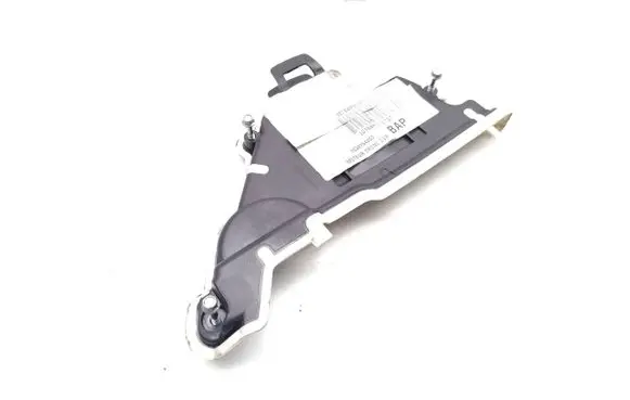 Citroen C3 Timing belt guard (cover) 9824675280