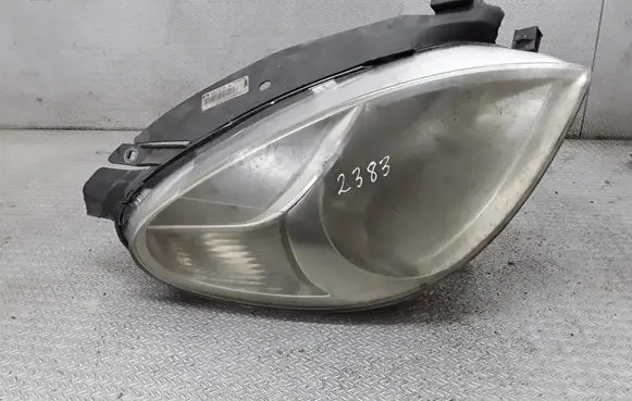 Citroen Xsara Picasso Headlight/headlamp 89310180