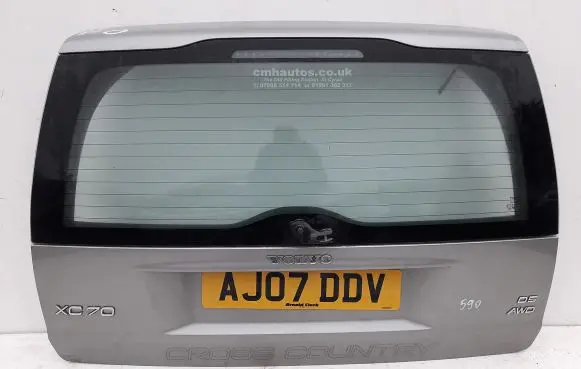 Volvo XC70 Tailgate/trunk/boot lid