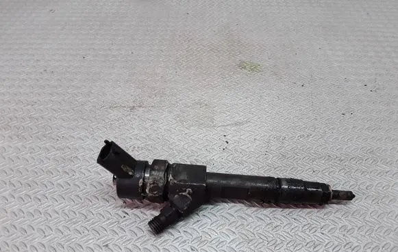 Renault Laguna II Fuel injector 0445110021 7700111014