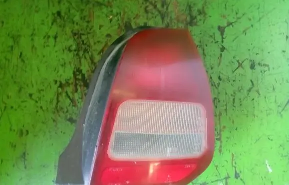 Mitsubishi Colt Rear/tail lights