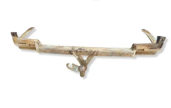 Toyota Avensis Verso Tow bar set 