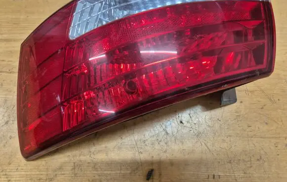 Hyundai Sonata EGR valve 60406B 1156NA 2357