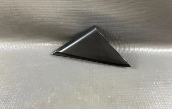 Peugeot 208 II Plastic wing mirror trim cover 9823232880
