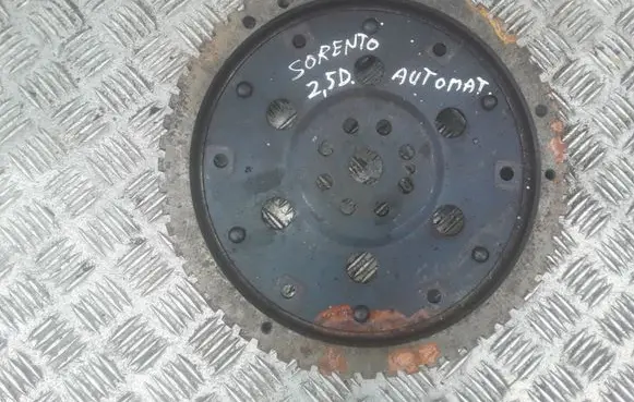 KIA Sorento Flywheel NOCODE